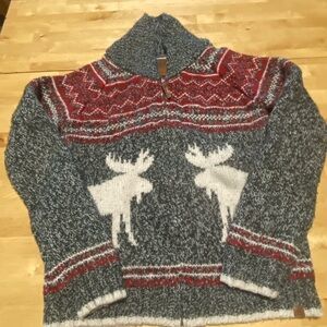 🤗Girls sweater Bundle - Large /xl